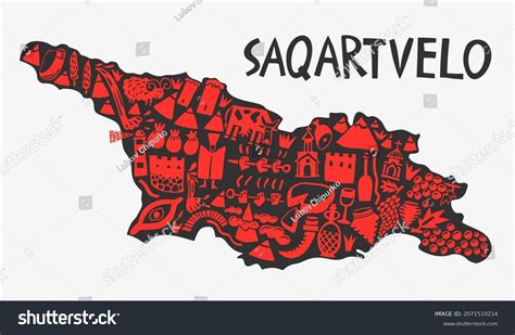 Saqartvelo Images, Stock Photos & Vectors | Shutterstock