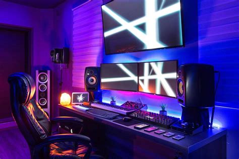 (2) Tweets com conteúdo multimídia por MusicTech (@MusicTechMag) | Twitter | Best gaming setup ...