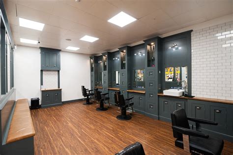 Gould Barbers King's Lynn (Gaywood) | Gould Barbers