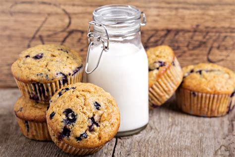 Low Sugar Muffins You Can Bake Today - Timber Creek Farm