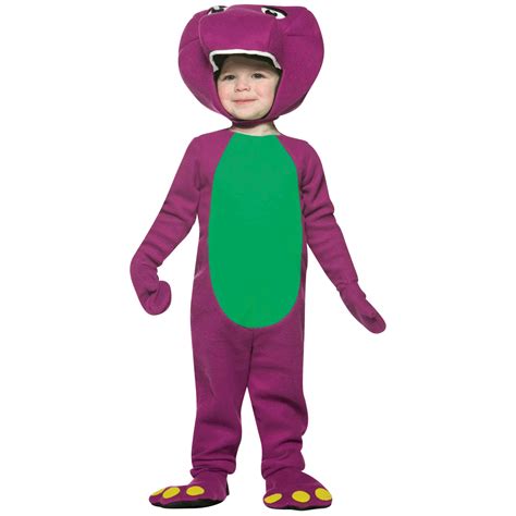 Fun Costume Ideas: Barney Halloween Party: A Entertaining Halloween suggestion for your next ...