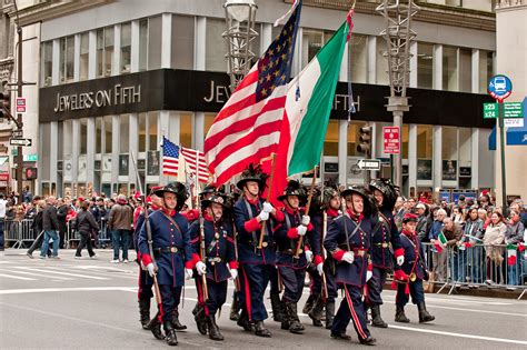 Columbus Day Celebrations - antonettekling