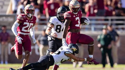 FSU football: Ehsan Kassim, Jack Williams predict Wake Forest game