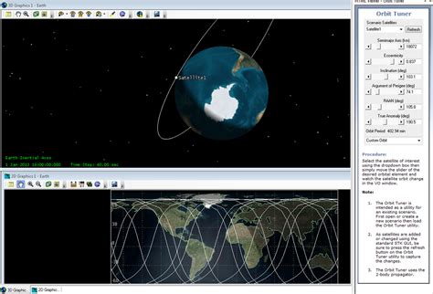 Orbital Mechanics