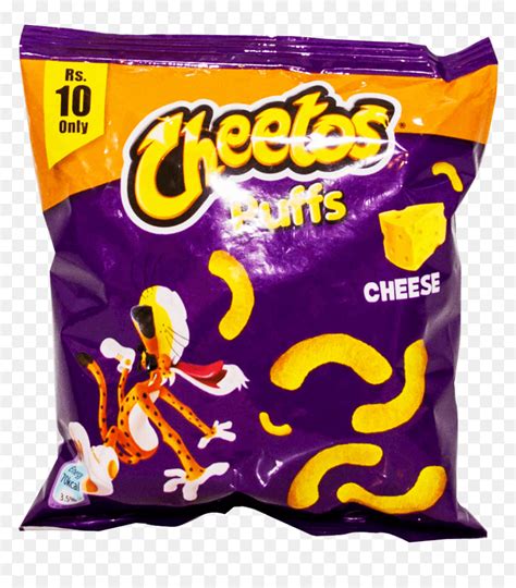 Cheetos Chips Puffs Cheese 14 Gm - Purple Bag Cheetos, HD Png Download - vhv