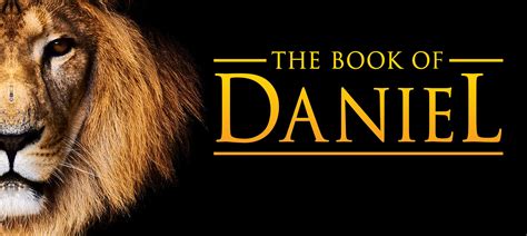 Watch The Book of Daniel Online - Pure Flix