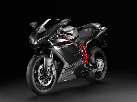 Download Motorcycle Bike Vehicle Ducati Superbike 848 Evo HD Wallpaper