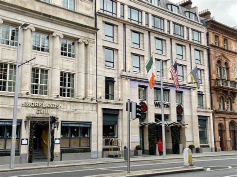 THE WESTIN DUBLIN - Updated September 2024 - 96 Photos & 114 Reviews - at College Green ...