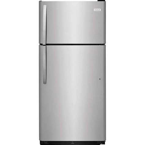 The Best Top-Mount Freezer Refrigerators of 2019