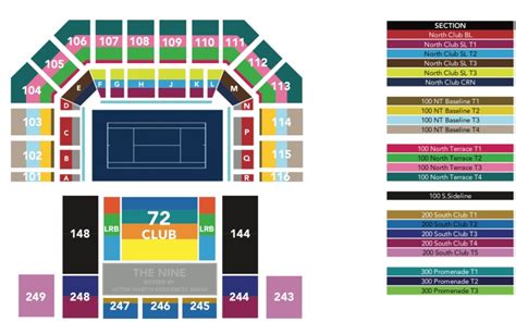 Dodger Stadium Seating Chart Ticketmaster | Brokeasshome.com