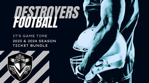 News: Destroyers Announce 2023 & 2024 Season Ticket Bundle - Official Site of the Virginia Beach ...