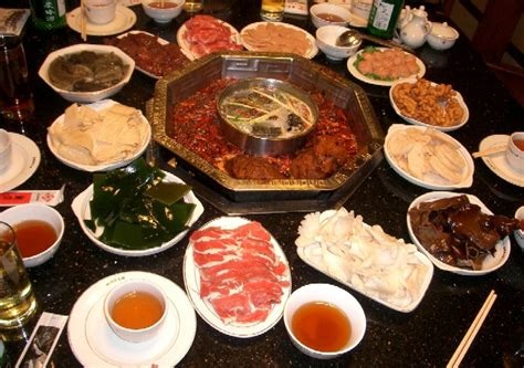 Chongqing Hotpot Is a Taste of Life | Study In China