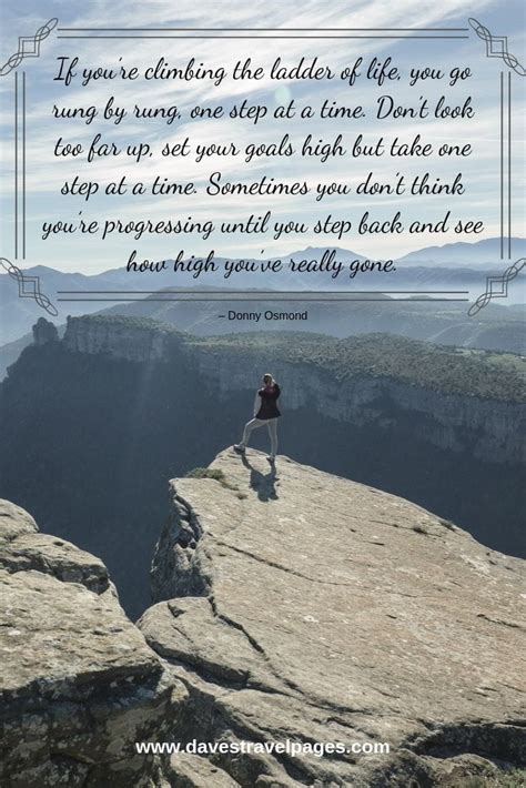 Best Climbing Quotes - 50 Inspiring Quotes About Climbing