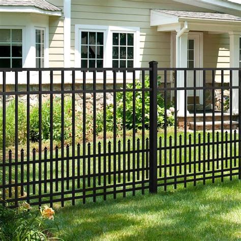 Decorative Aluminum Fencing | ubicaciondepersonas.cdmx.gob.mx