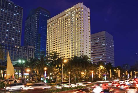 Diamond Hotel Philippines- Deluxe Manila, Luzon Island, Philippines Hotels- GDS Reservation ...