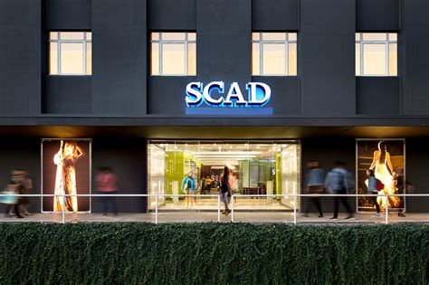 SCAD Day in Atlanta | SCAD.edu