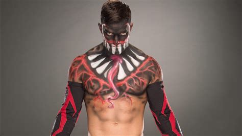 3840x2160 Demon Finn Balor 4K Wallpaper, HD Celebrities 4K Wallpapers, Images, Photos and ...