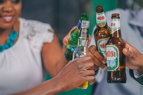 ZAMBIA FACING BEER SHORTAGE, CONFIRMS ZB - Lusaka Star