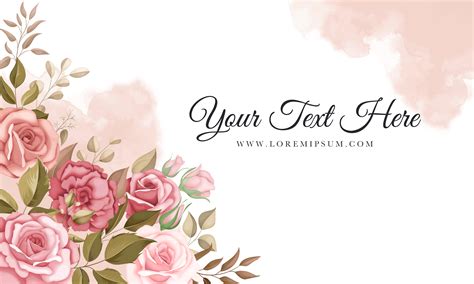 Legant Floral Background Graphic by Darren Studio · Creative Fabrica