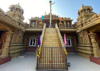 5 Best Temples in Vizag, AP - 5BestINcity.com