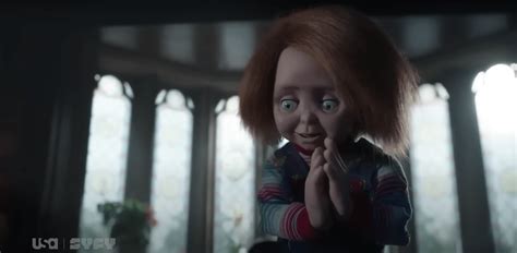 Chucky Season 2 Trailer Is Finally Here, Release Date, Plot and More