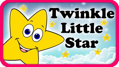 Twinkle Twinkle Little Star Lyrical Video | English Nursery Rhymes Full Lyrics 0For Kids ...