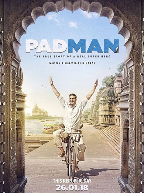 Padman (2018) - FilmAffinity