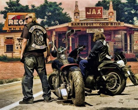 Jax Teller - Sons Of Anarchy Wallpaper sons of anarchy obsession