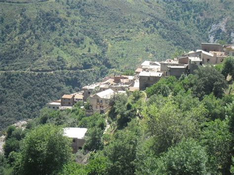 Mountains of Kabylia (Algeria) Credit: TWR Europe All rights reserved ...