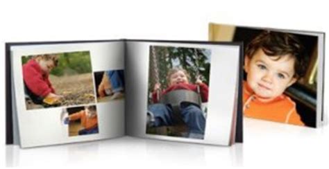 5"x7" Photo Book for $1.99 Shipped from Snapfish :: Southern Savers