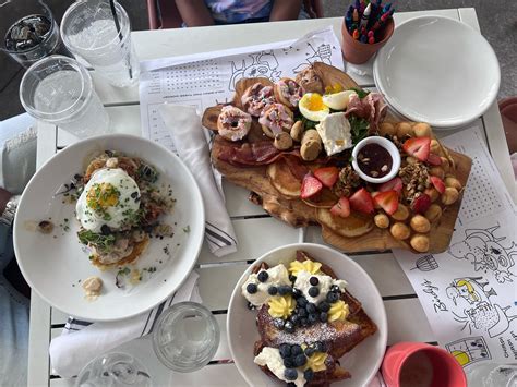 Did You Say Brunch? :: Our Favorite Brunch Spots in New Orleans