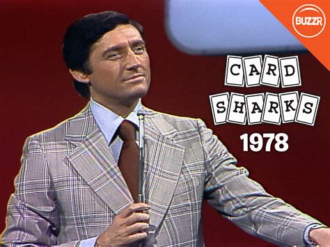 Prime Video: Card Sharks with Jim Perry