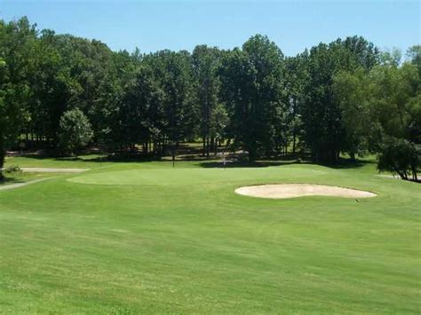 Wedgewood Golf Club Tee Times - Olive Branch MS