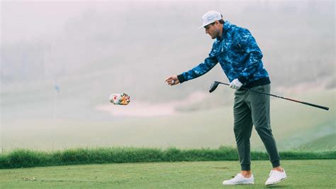 34 Best Golf Clothing Brands For Style-Savvy Players