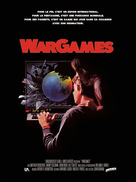 WARGAMES