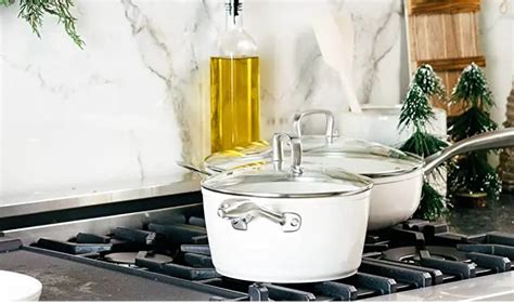 4 Best Cookware for Electric Coil Stoves