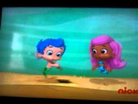 Bubble Guppies Intro