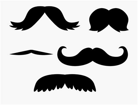 Free Mustache Cliparts, Download Free Mustache Cliparts png images, Free ClipArts on Clipart Library