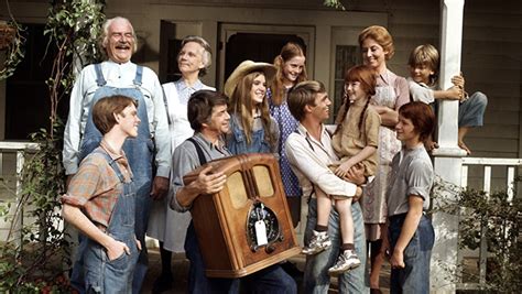 The Waltons Theme Song