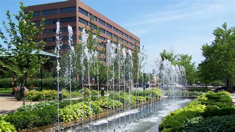 Best Commercial Landscaping Maintenance in St. Louis