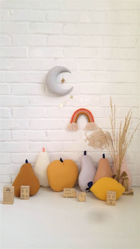 Moon Wall Nursery Decor Magical Theme Nursery Moon Space - Etsy Norway