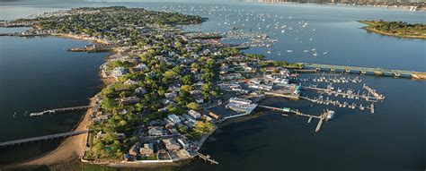 City Island Museum | City Island Nautical Museum | United States