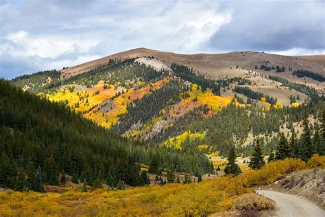 San Isabel National Forest – near Salida, CO | Biking, Boating, Camping ...