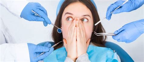 Dental Phobia: Causes, Symptoms, and Treatment