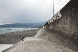 Sécurisation de l'habitat. - tpe sur tsunamis