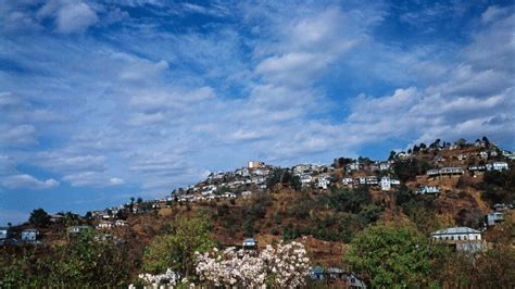 Aizawl Travel Guide | Aizawl Tourism | Must See Places in Aizawl ...