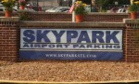 SkyPark Airport Parking - SkyPark Airport Parking | Groupon