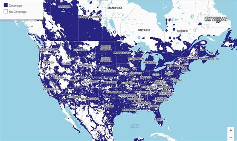 Metro Pcs Coverage Map Michigan | secretmuseum