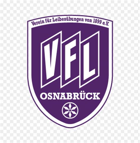 vfl osnabruck vector logo | TOPpng