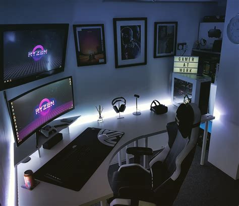 Epic Video Game Room Ideas That Are Still Modern and Functional